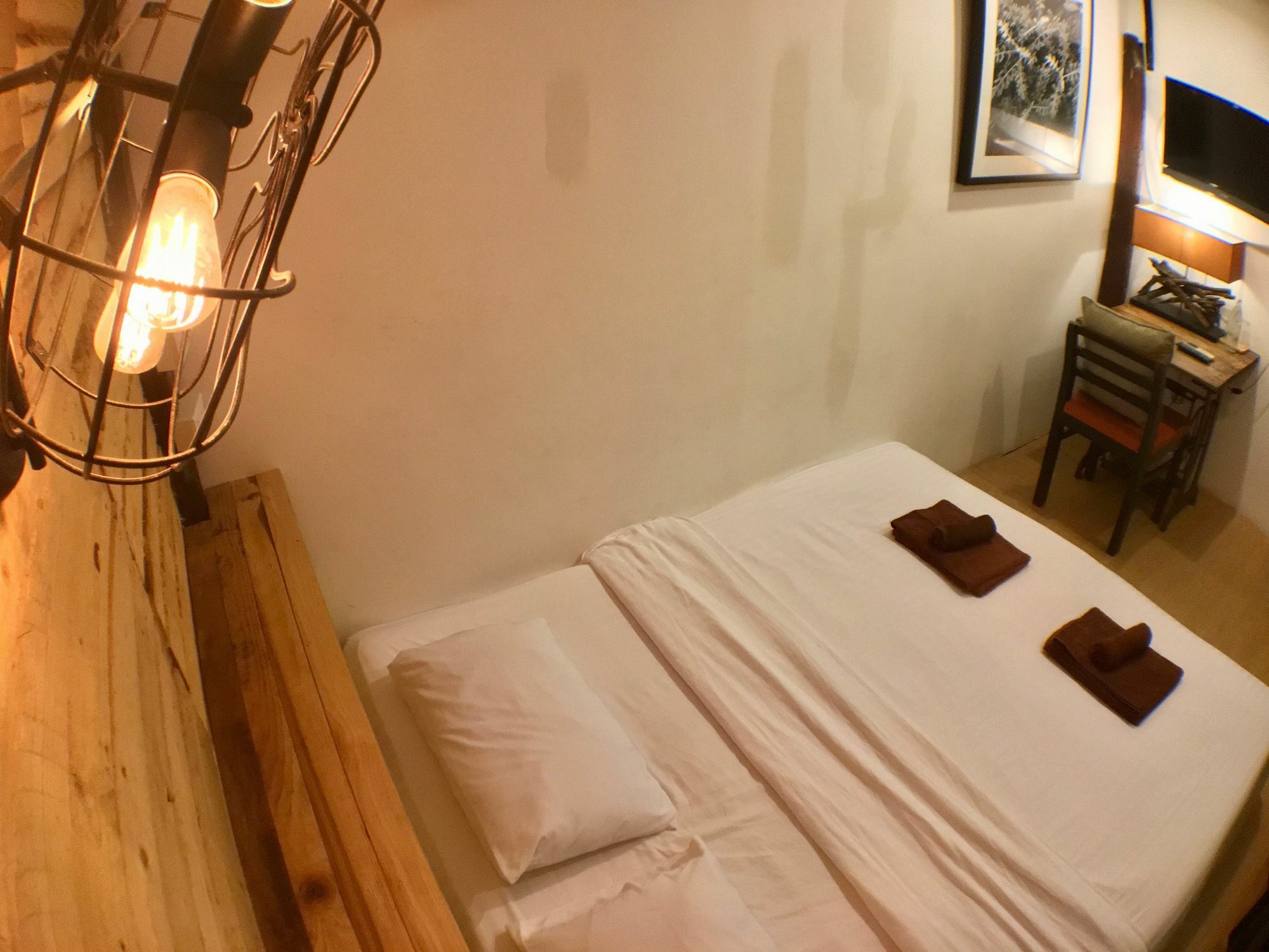 Jao Hostel & Cafe Чіангмай Екстер'єр фото