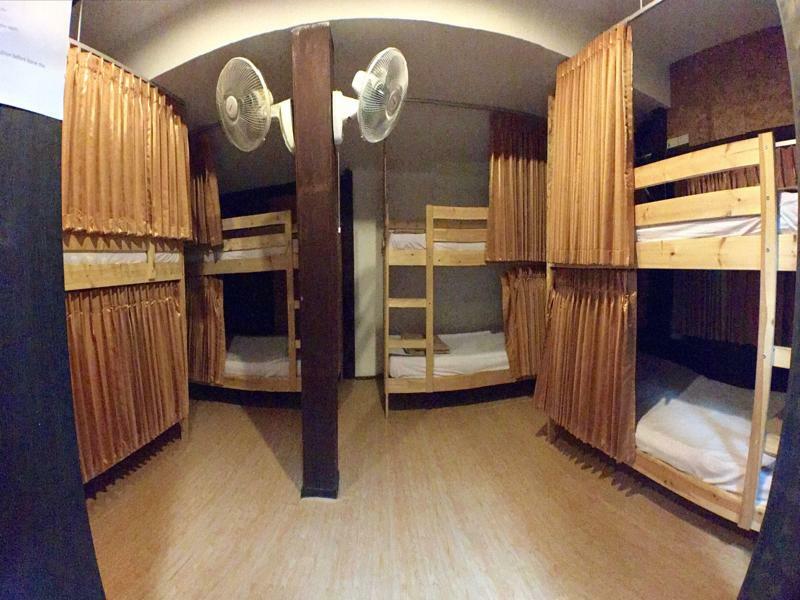 Jao Hostel & Cafe Чіангмай Екстер'єр фото